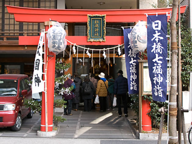 松島神社 松島神社