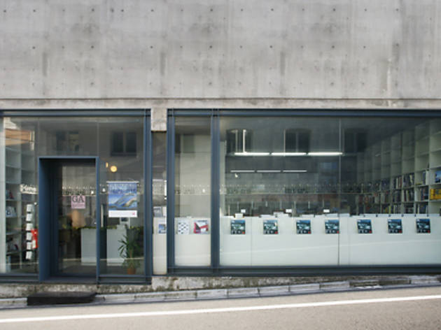 GA gallery GA gallery