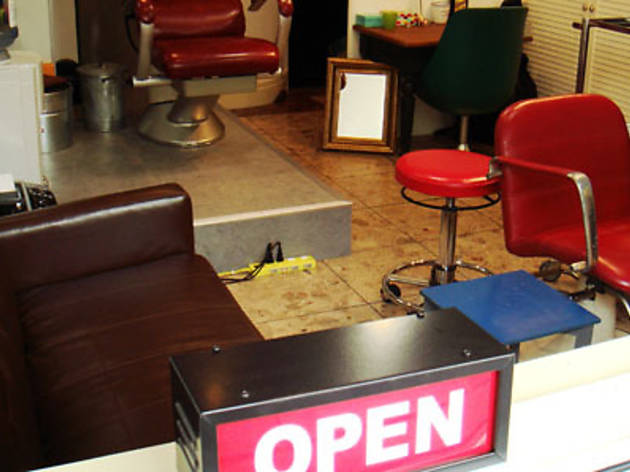 Fruits Salon Fruits Salon