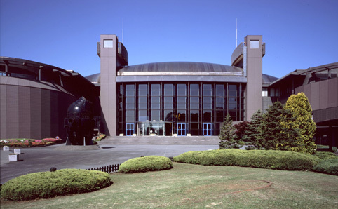 川崎市市民ミュージアム