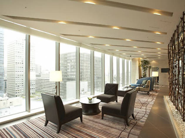 ホテル龍名館 東京 ホテル龍名館 東京