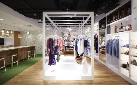 Top 15 vintage stores in Harajuku | Time Out Tokyo