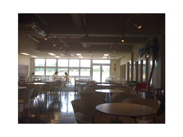 Propeller Cafe Propeller Cafe