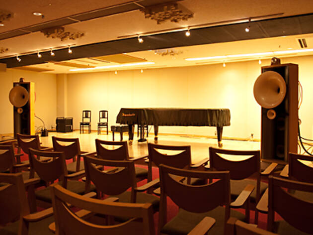 Aristohall Aristohall