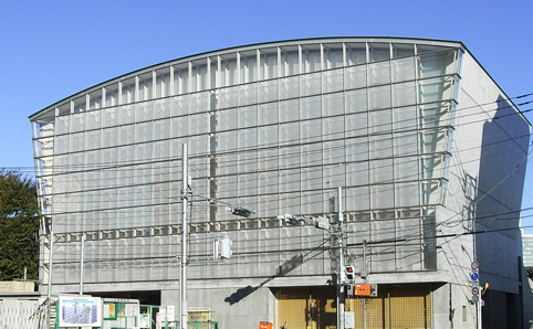 東京キリスト教学園