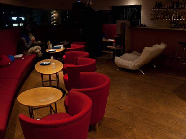 プラネタリウムBAR プラネタリウムBAR