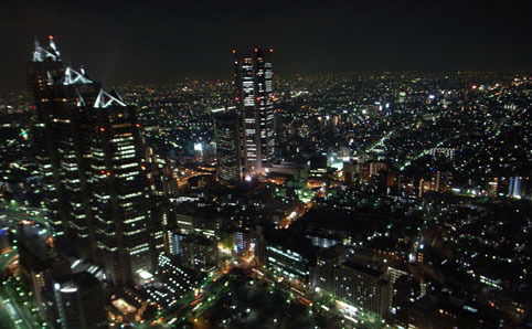 101 Things To Do In Shinjuku Time Out Tokyo
