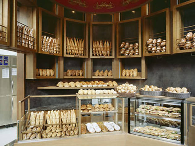 【閉店】ドミニク・サブロン 赤坂本店 【閉店】ドミニク・サブロン 赤坂本店