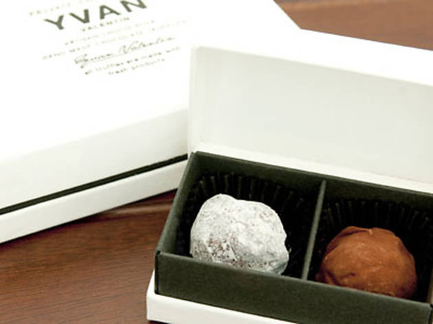 YVAN VALENTIN 期間限定発売 YVAN VALENTIN 期間限定発売