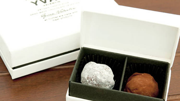 YVAN VALENTIN 期間限定発売 YVAN VALENTIN 期間限定発売