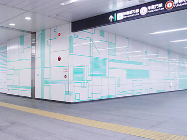 shibuya1000 -アーバン・エキスポ 2011- shibuya1000 -アーバン・エキスポ 2011-