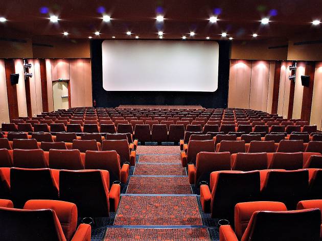 Metropolis Art Cinema Metropolis Art Cinema, Things to do, Beirut