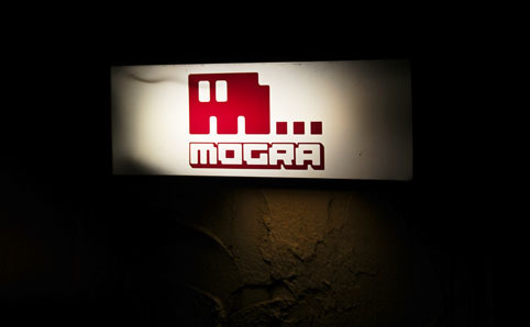 Mogra