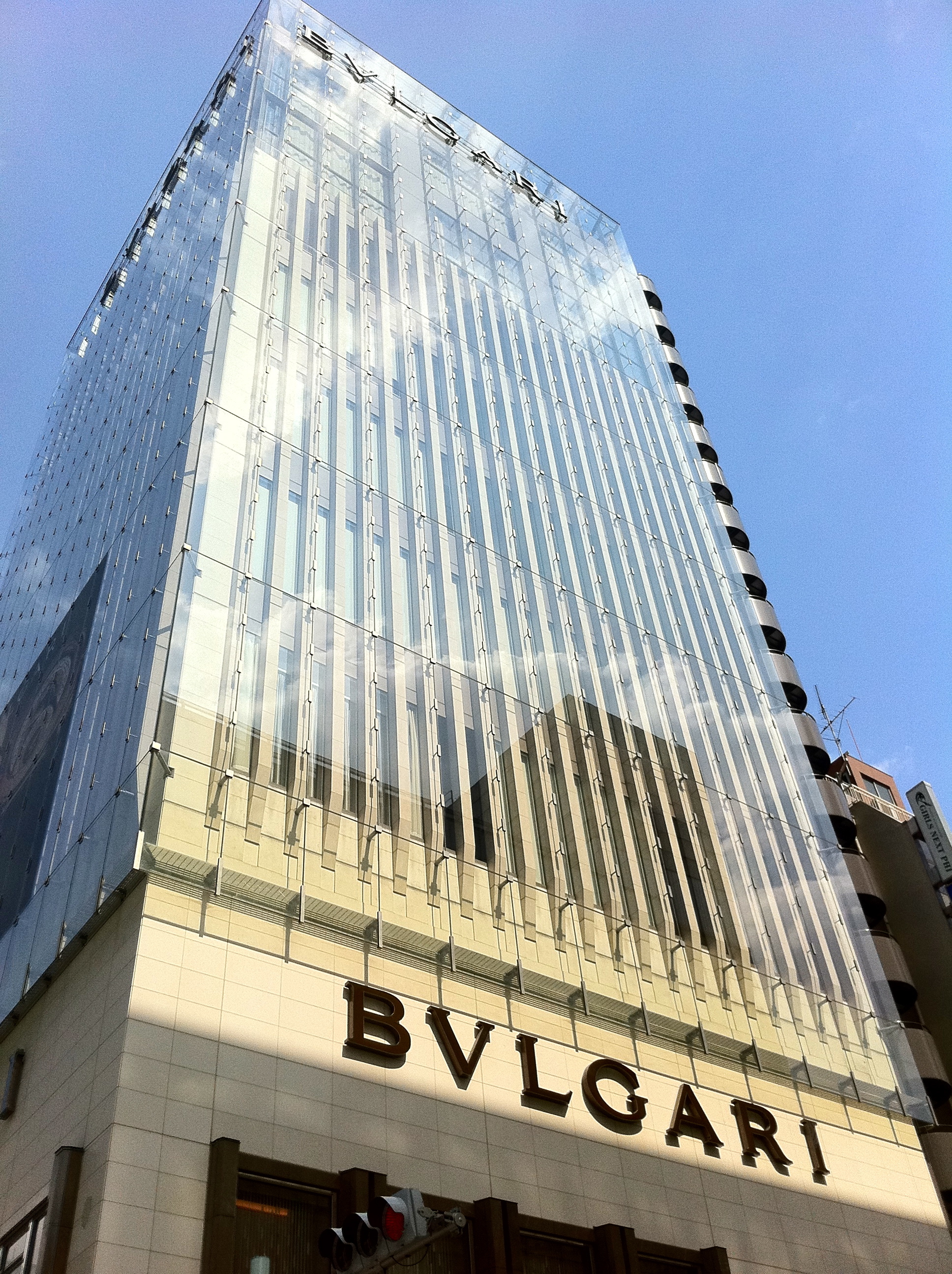 bvlgari chicago il