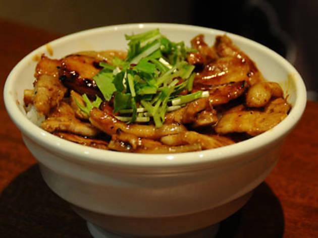 帯広豚丼 豚丸 渋谷道玄坂店 帯広豚丼 豚丸 渋谷道玄坂店