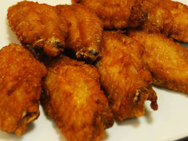 チキンホリック チキンホリック