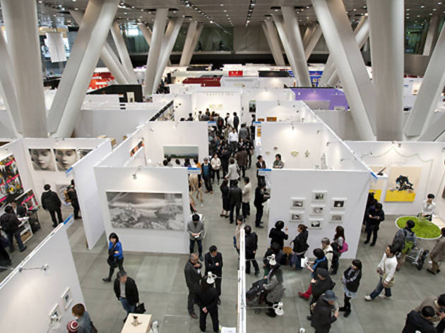 Art Fair Tokyo Art Fair Tokyo