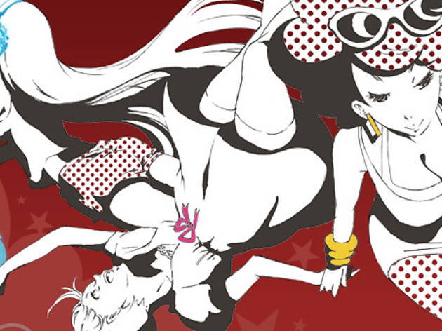 Re:animation 2 Re:animation 2