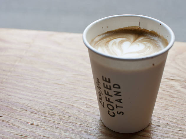 Little Nap Coffee Stand Little Nap Coffee Stand