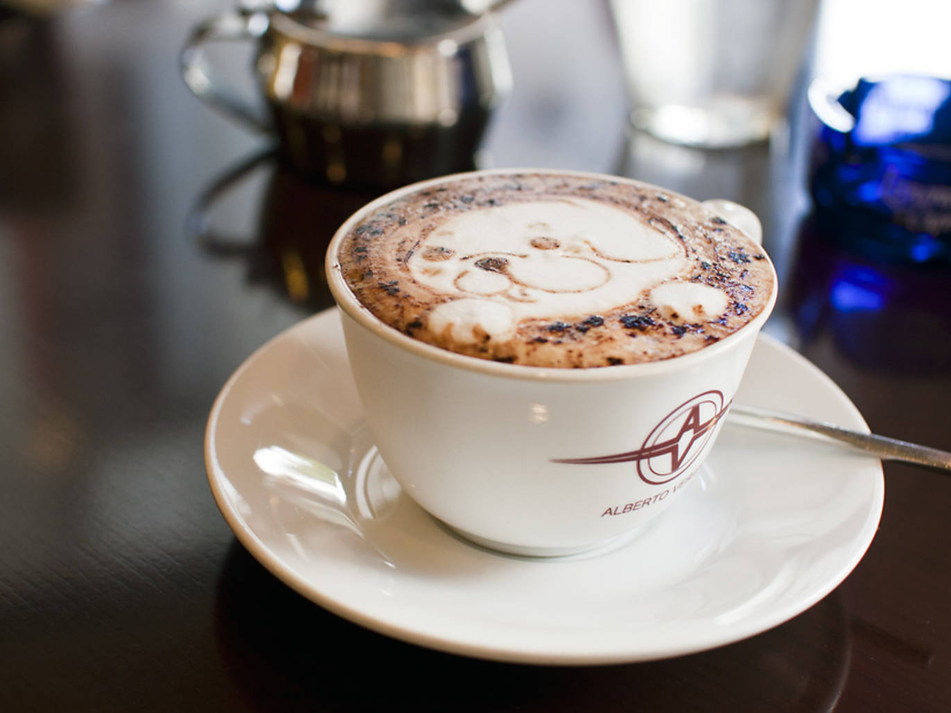 30 best coffee shops in Tokyo