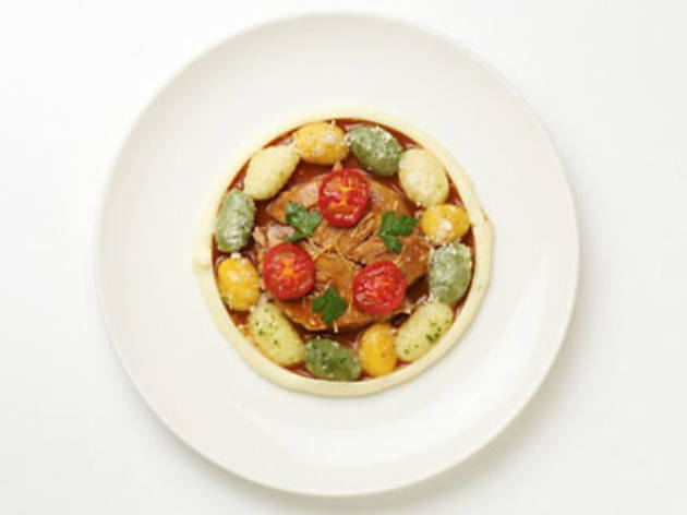 ~ようこそロートレックの食卓へ~秋の実りたっぷりセ・ボンな贅沢ランチ ~ようこそロートレックの食卓へ~秋の実りたっぷりセ・ボンな贅沢ランチ