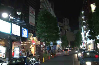 渋谷ファッションフェスティバル