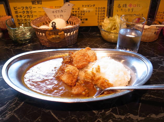 カリーカイラス カリーカイラス