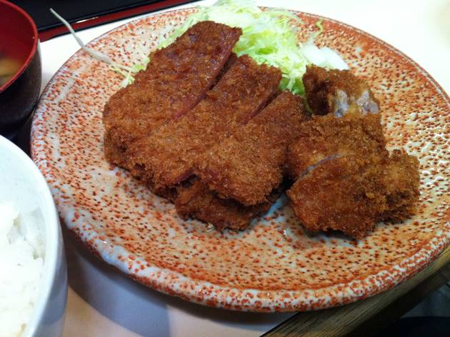 torikatsu-chicken-restaurants-in-shibuya-tokyo