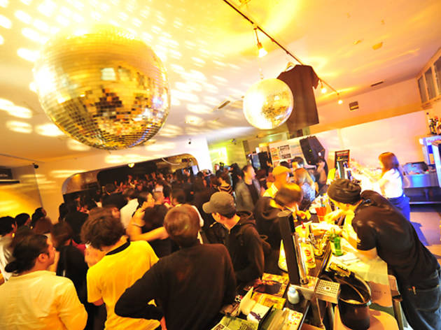 LIQUID LOFT LIQUID LOFT