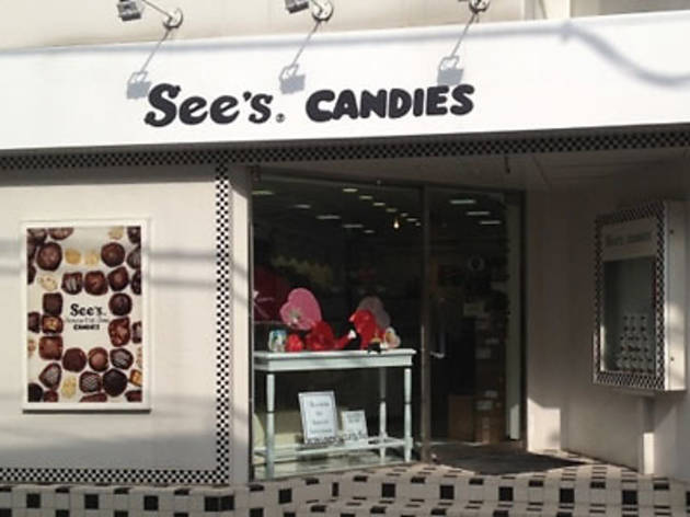 シーズ キャンディーズ 表参道店 シーズ キャンディーズ 表参道店