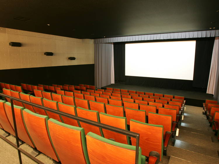 Cinema Vera