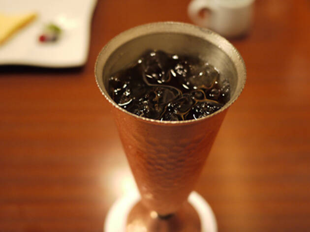 珈琲茶房 椿屋 渋谷店 珈琲茶房 椿屋 渋谷店