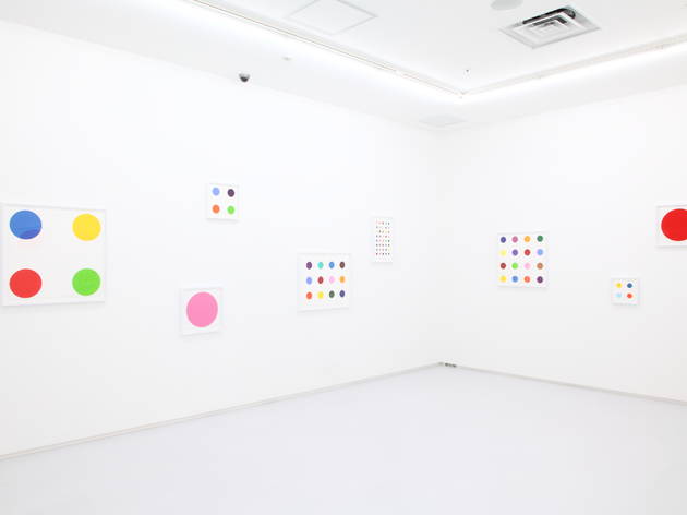 8/ Art Gallery/ Tomio Koyama Gallery 8/ Art Gallery/ Tomio Koyama Gallery