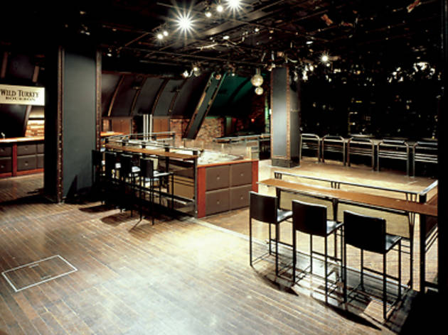 Shibuya Club Quattro Shibuya Club Quattro