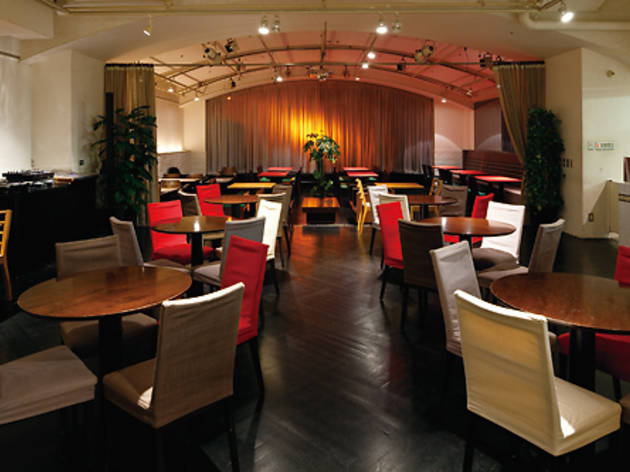 Restaurant Bar Cay Restaurant Bar Cay
