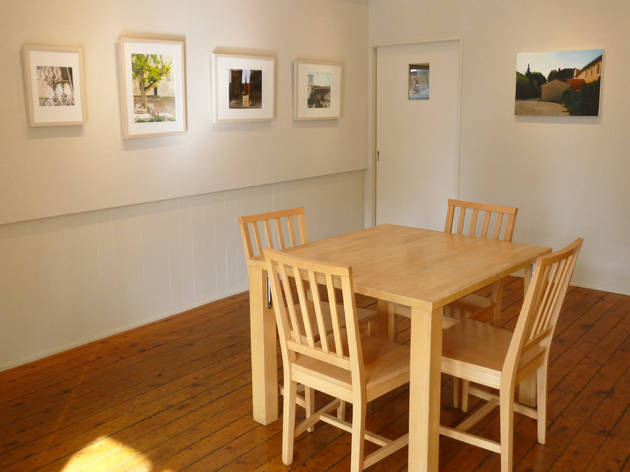 HB Gallery HB Gallery