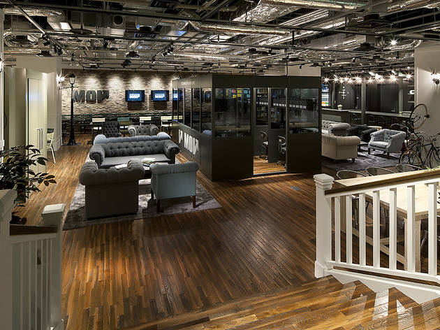 Creative Lounge MOV Creative Lounge MOV
