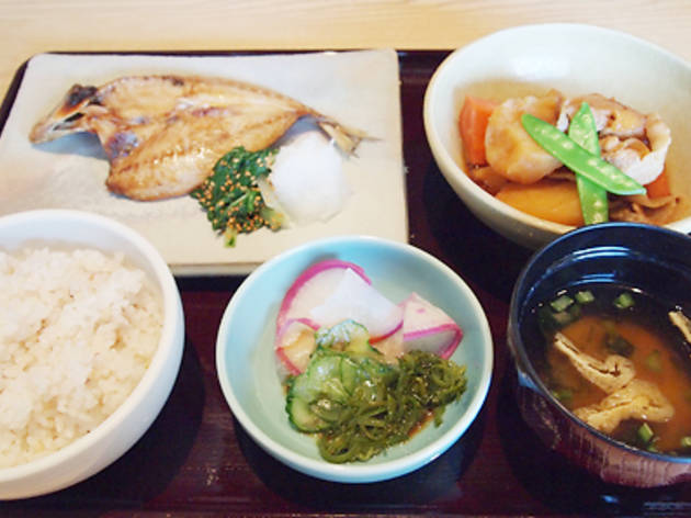 山藤 広尾店 山藤 広尾店