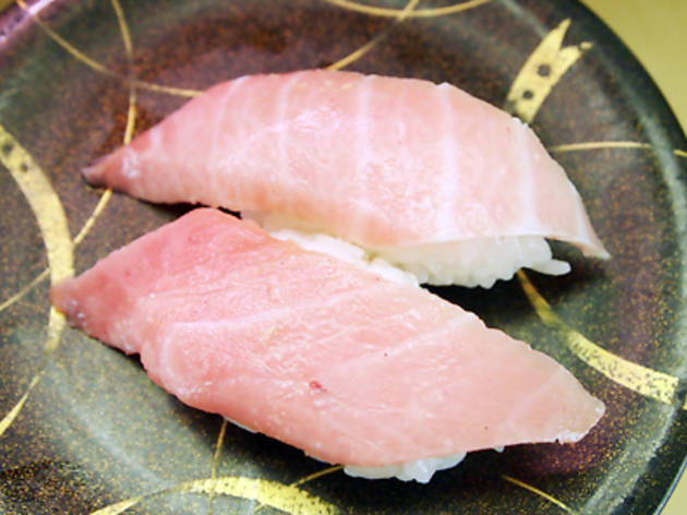 天下寿司 渋谷東口店 天下寿司 渋谷東口店