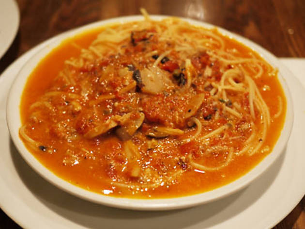 ホームズパスタ渋谷店 ホームズパスタ渋谷店