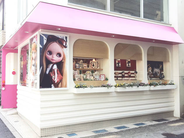 Junie Moon Junie Moon