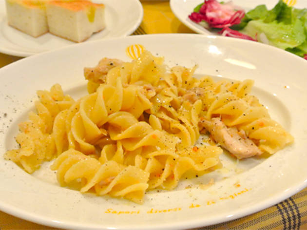 goo ITALIANO 渋谷店 goo ITALIANO 渋谷店