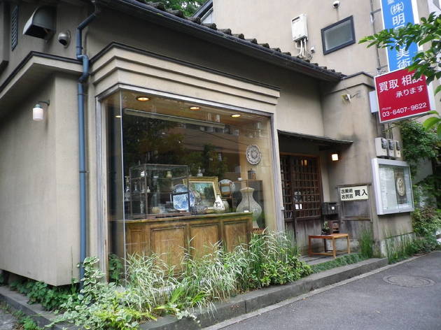 明日香美術 明日香美術