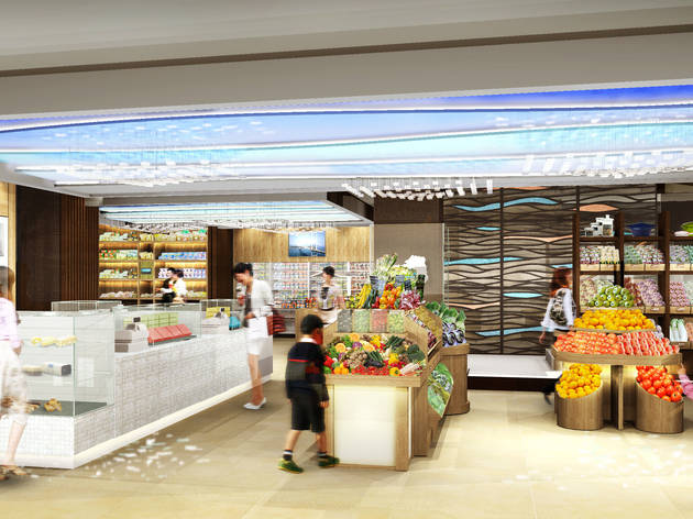 広島ブランドショップ TAU 広島ブランドショップ TAU