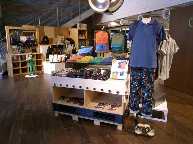 Caopanic 原宿店 Caopanic 原宿店