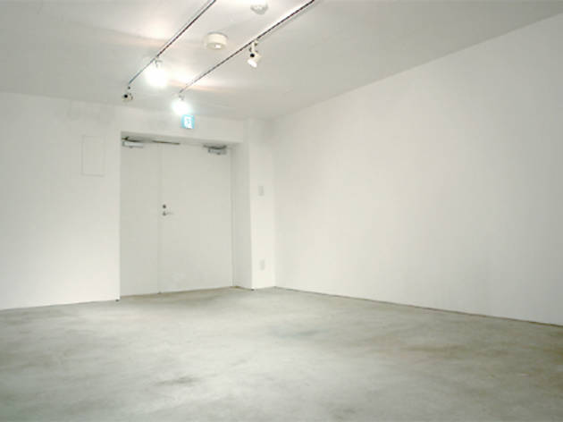 NADiff Gallery NADiff Gallery