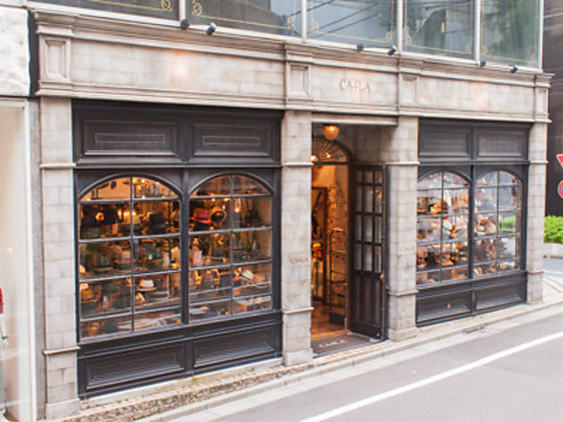CA4LA 渋谷店 CA4LA 渋谷店