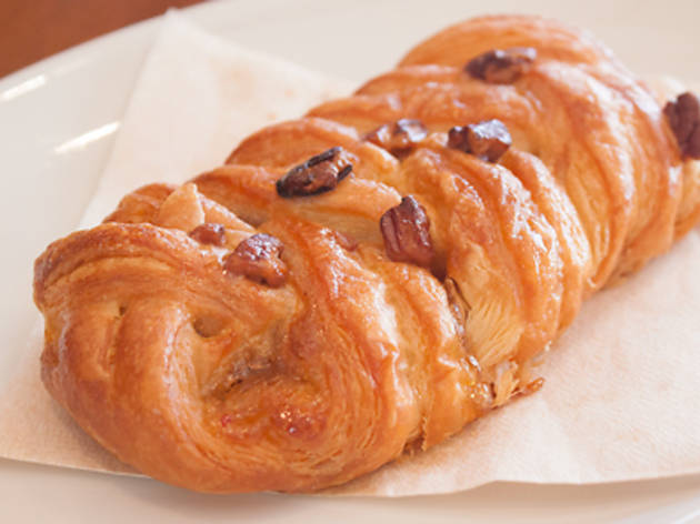 La Panaderia La Panaderia