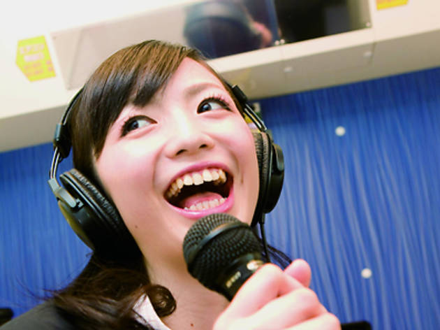 1Kara Shibuya 1Kara Shibuya