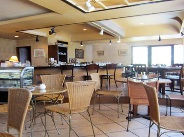 Cafe 唯 Cafe 唯